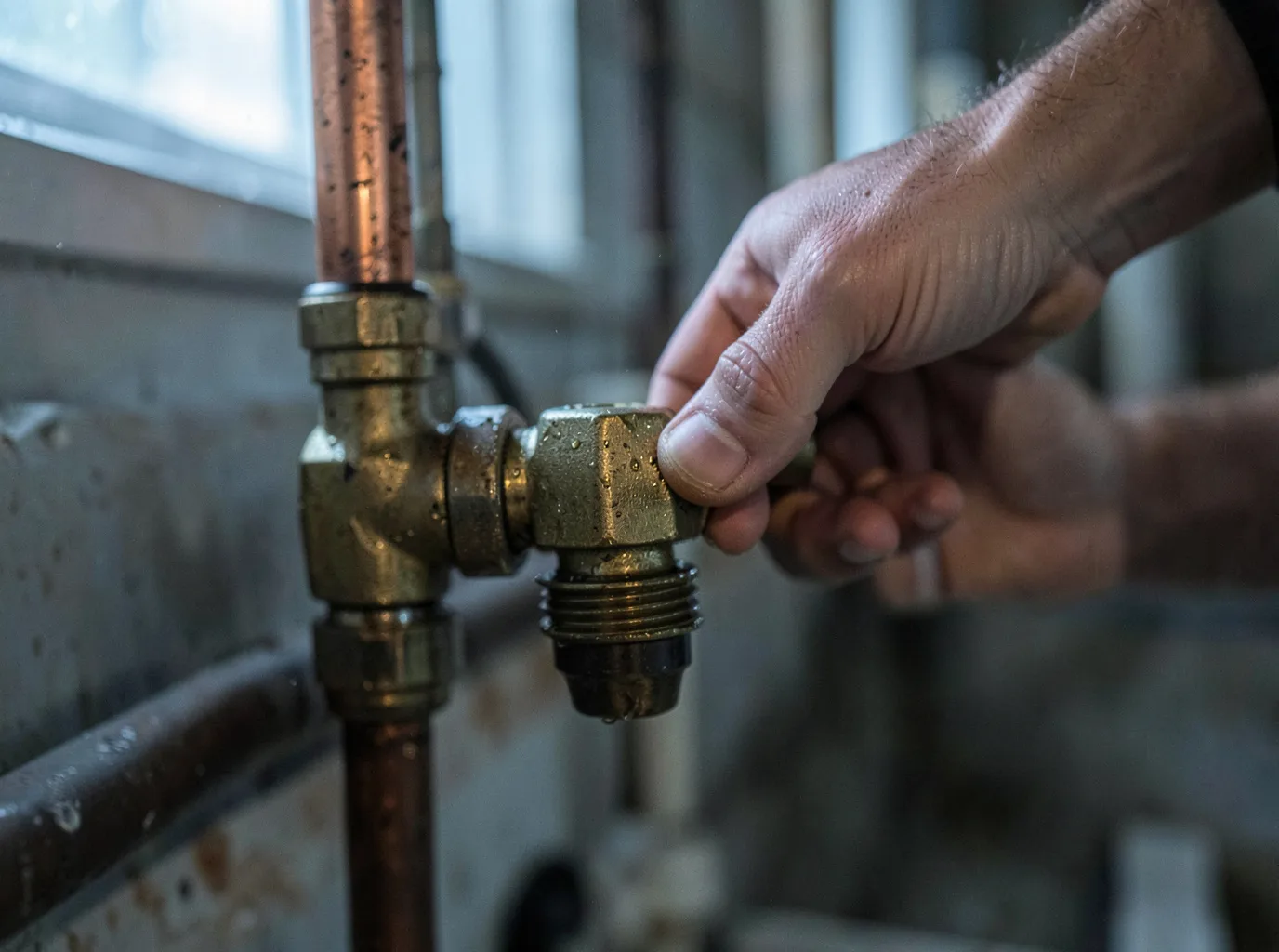 Emergency Plumber Votaw, TX FAQs